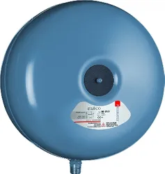 Expansievat IMI Pneumatex Statico SD, 25l, 3/1bar, voor verwarming-koeling-zonne-installatie